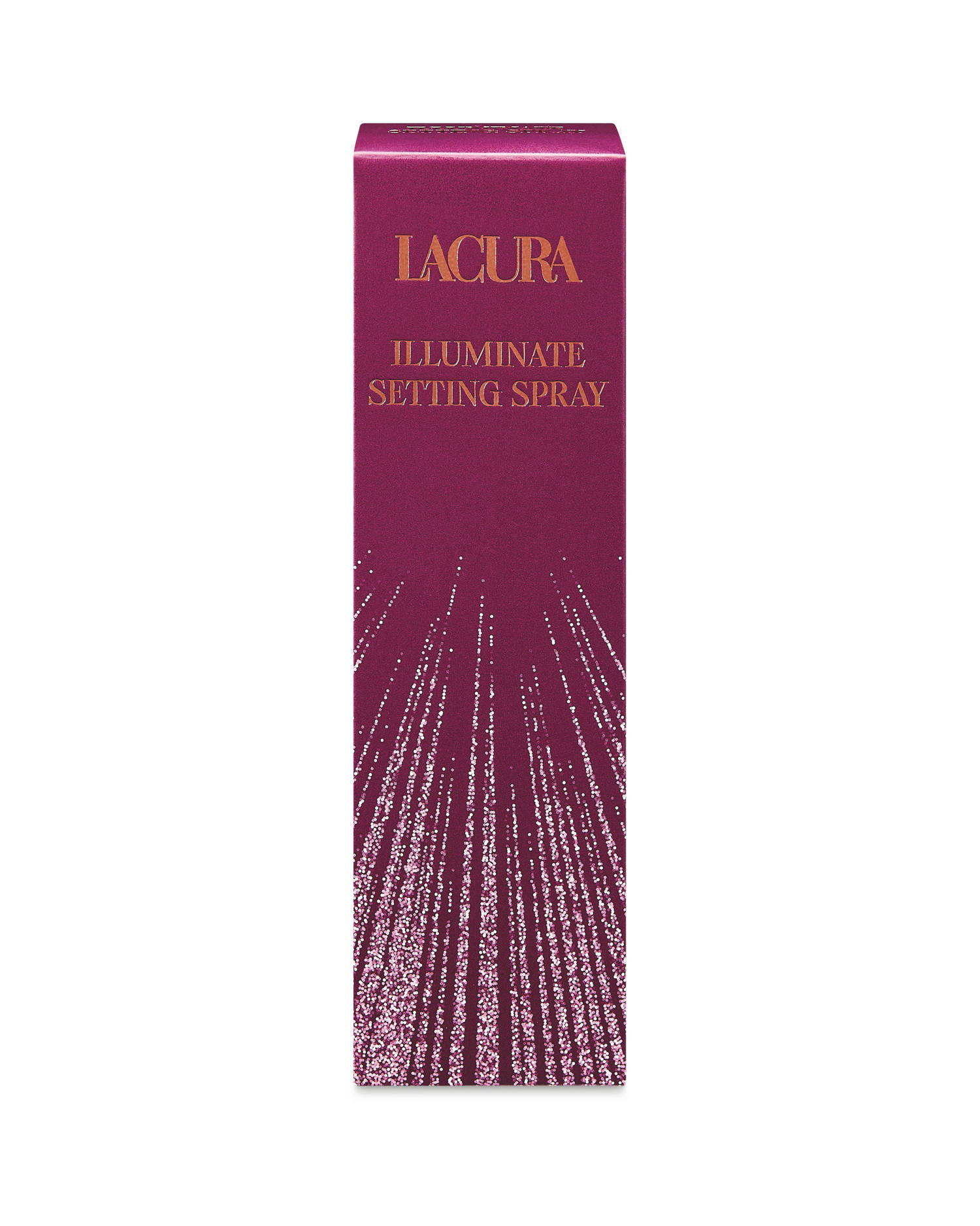 Lacura Illuminate Setting Spray 95ml