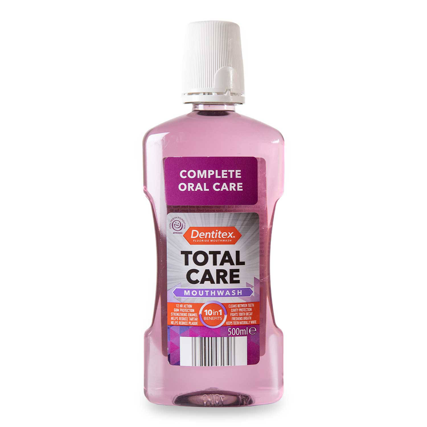 Dentitex Mouthwash