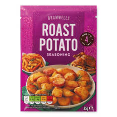 Roast Potato Seasoning