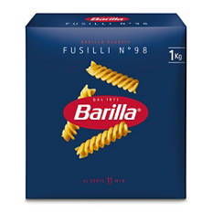 Fusilli