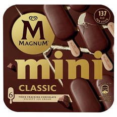 Mini, Classic 330 ml