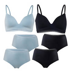 Žensko spodnje perilo