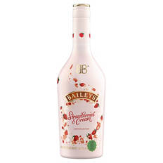 Strawberry & Cream 17 % vol. 0,5 l