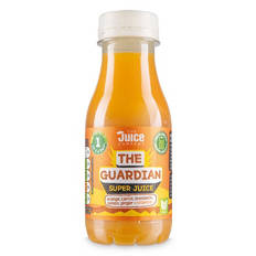 The Guardian Super Juice