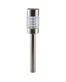 Solar Bollard Stake Light