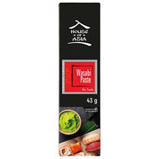 Pasta wasabi
