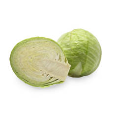 White Cabbage
