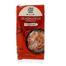 Glasnudeln