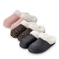 Damen Clogs