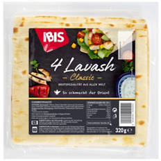 Lavash