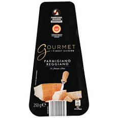 Parmigiano Reggiano DOP