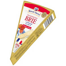 Punta di brie francese 200 g, standard