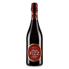 BELLETTI, Buck's Fizz Mix Case, Cranberry