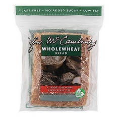 Wholewheat Bread