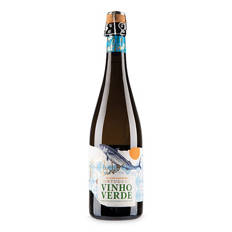 Portuguese Vinho Verde