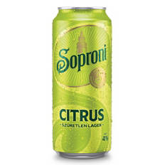 Citrus, 0,5 l