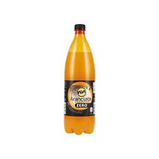 Aranciata Zero