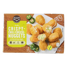 Snackbox, Crispy Chilli Cheese Nuggets