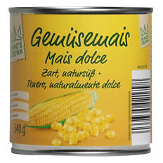 Mais