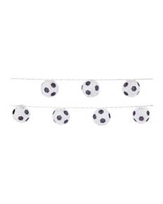 Football Solar Lightchain