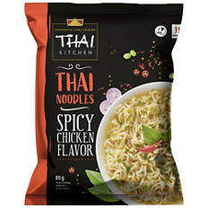 Noodles Thai Kitchen, Spicy Chicken