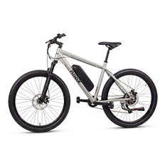 E-Mountainbike MB10 Platin