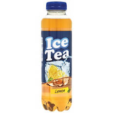 Tè freddo, al limone