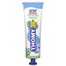 Moutarde douce Thomy