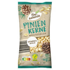 Pinienkerne 50 g