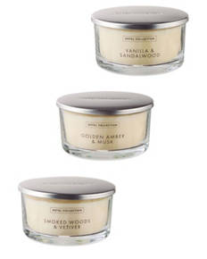 Premium Candle
