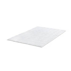 Luxus Sommerdaunendecke, 160 x 210 cm