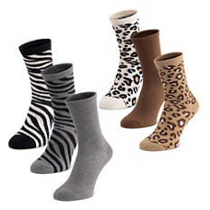 Damen-Socken