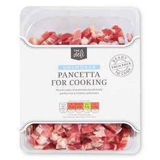 German Unsmoked Pancetta 2 Pack