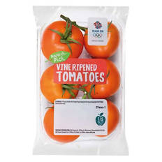 Vine Ripened Tomatoes