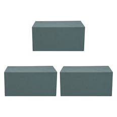 Garten Artikel Display, 3er AT Zellulos