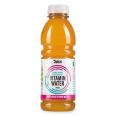 Orange, Mango & Passionfruit Vitamin Water