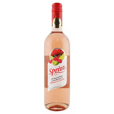 Sprizz Tempranillo Rosé 0,75 l