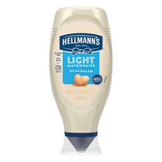 Light Mayonnaise
