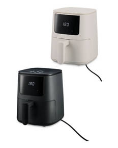 Mini Air Fryer
