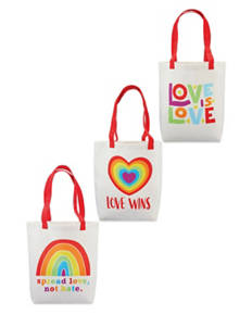 Pride Tote Bag