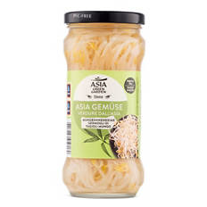 Germogli di fagioli mung