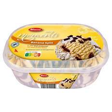My Moments 900 ml, Bananen Split