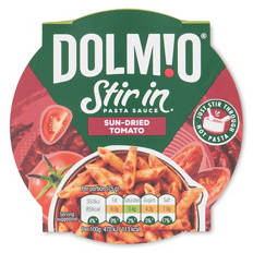 Sundried Tomato Stir In Sauce