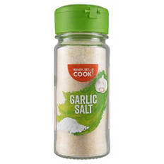 Garlic Salt