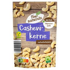 Cashewkerne 200 g