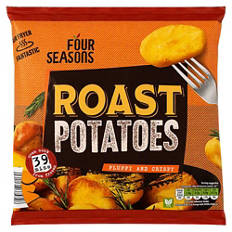 Roast Potatoes