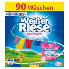 XXL Misch-Halbpalette, Pulver, Color