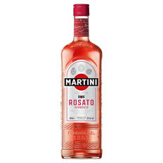 Vermouth 0,75 l, Rosato
