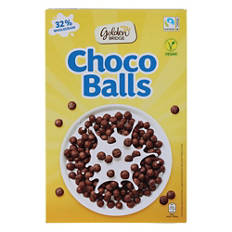 Schoko Balls