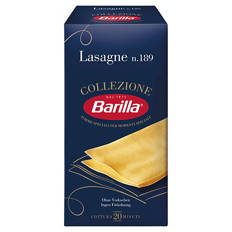 Collezione Lasagne 500 g